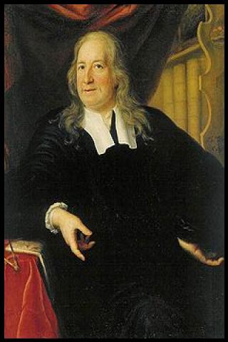 Famous People with surname Rudbeck