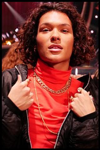 Famous People with surname Rudberg