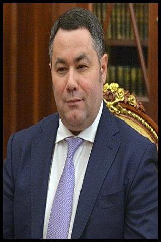 Famous People with surname Rudenya