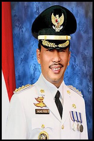 Famous People with surname Rudi