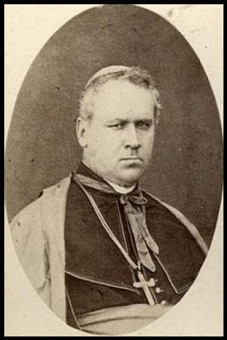 Famous People with surname Rudigier