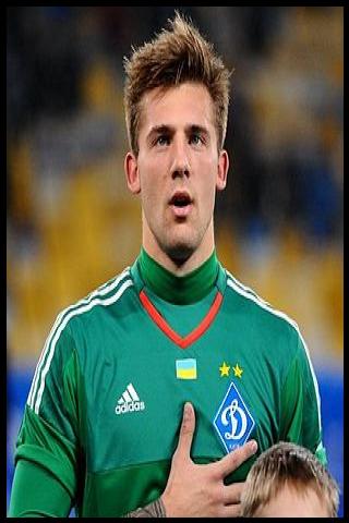 Famous People with surname Rudko