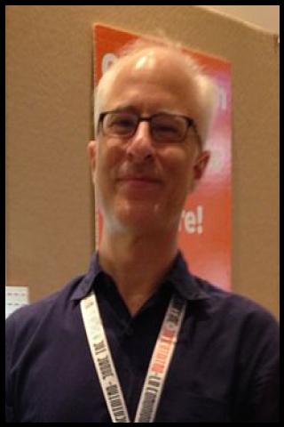 Famous People with surname Rudman