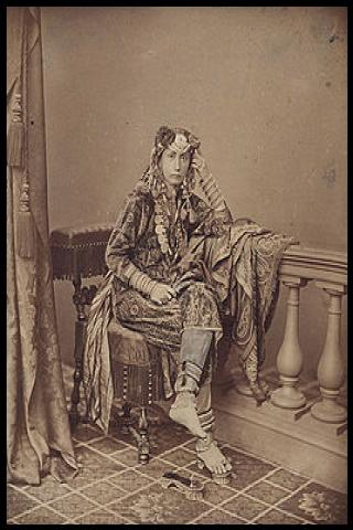 Famous People with surname Ruete