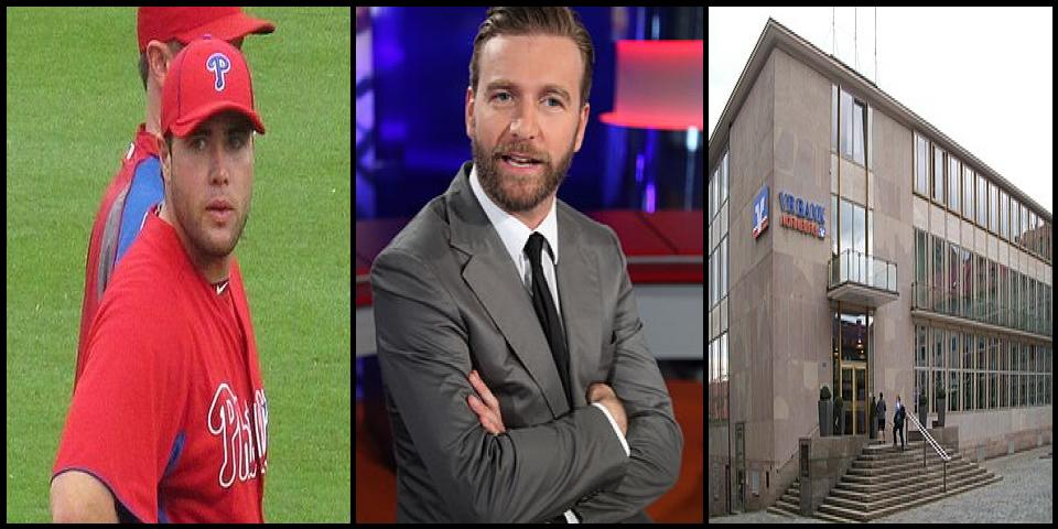 Famous People with surname R&uuml;f