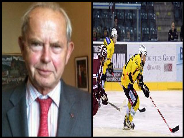 Famous People with surname R&uuml;fenacht