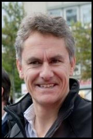 Famous People with surname Rufer