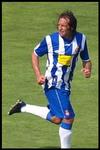 Famous People with surname Rufete