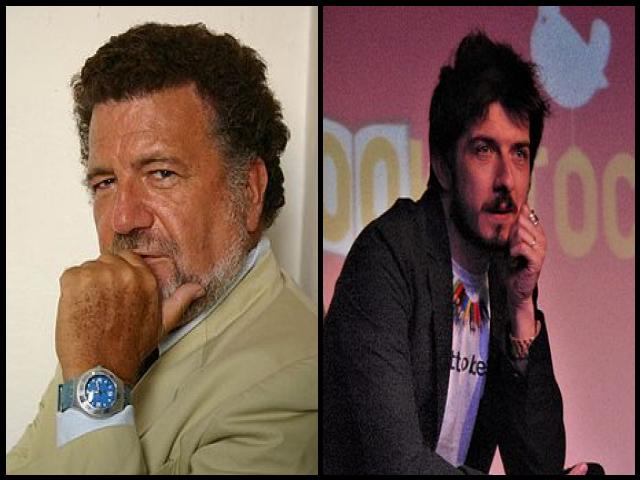 Famous People with surname Ruffini