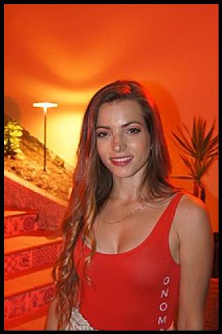 Famous People with surname Ruffino