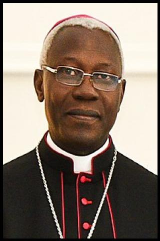 Famous People with surname Rugambwa