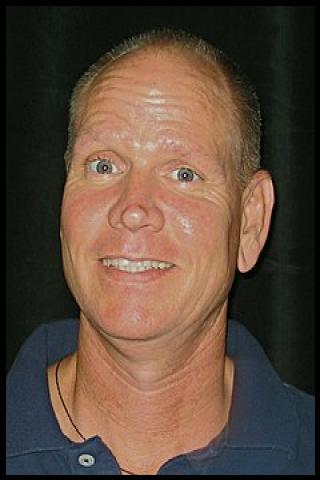 Famous People with surname Rugg