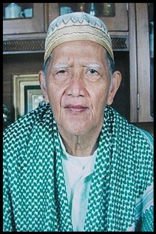 Famous People with surname Ruhiat