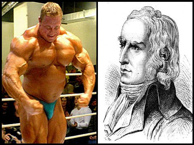 Famous People with surname Ruhl