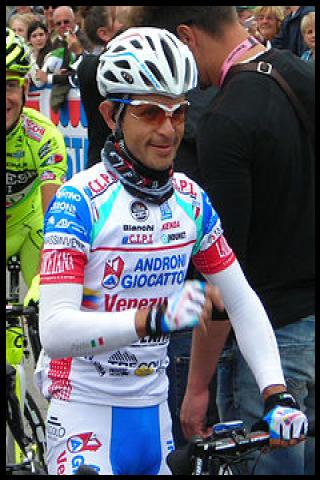 Famous People with surname Rujano