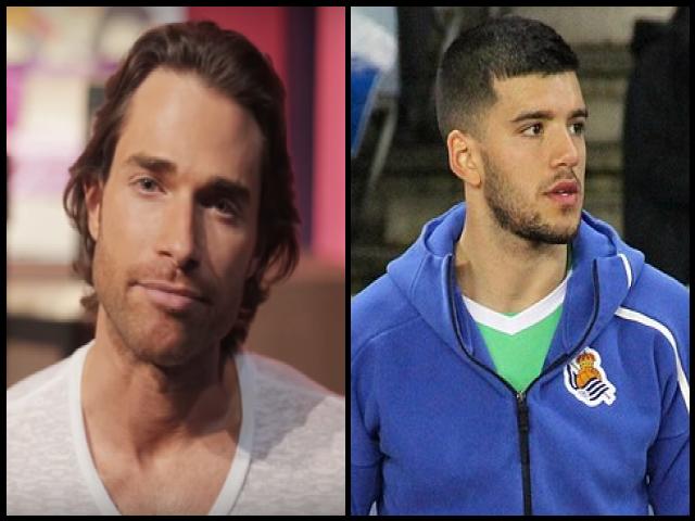 Famous People with surname Rulli