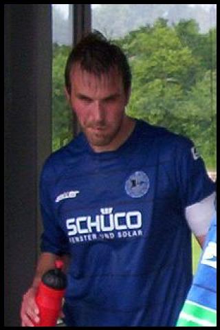 Famous People with surname Rump