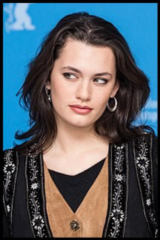 Famous People with surname Rumpf