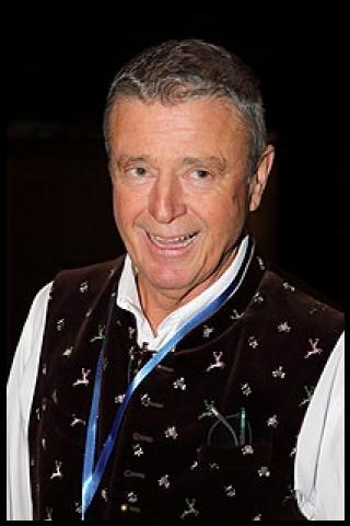 Famous People with surname Rumpold