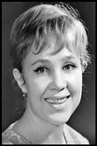 Famous People with surname Rumyantseva