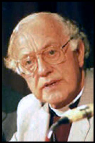 Famous People with surname Runcie