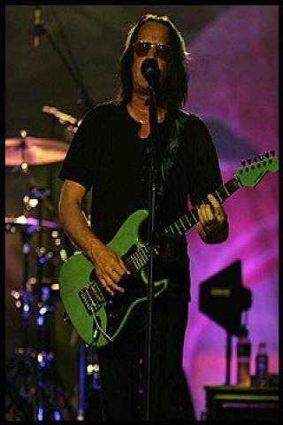 Famous People with surname Rundgren