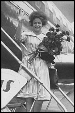 Famous People with surname Rung