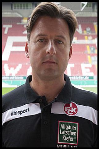 Famous People with surname Runjaić