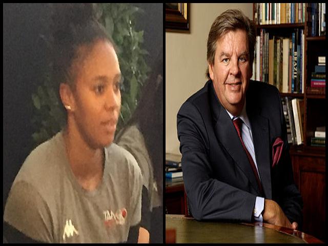 Famous People with surname Rupert