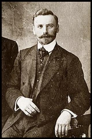 Famous People with surname Rusanov