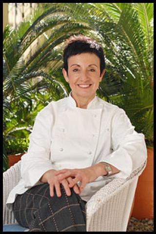 Famous People with surname Ruscalleda