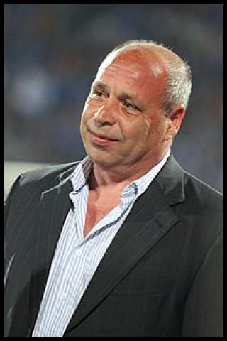 Famous People with surname Rusev