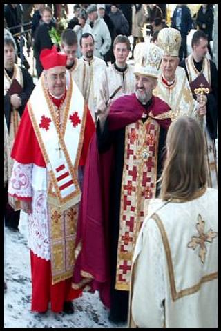 Famous People with surname Rusnak