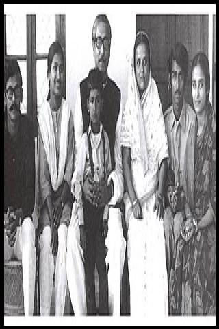 Famous People with surname Russel