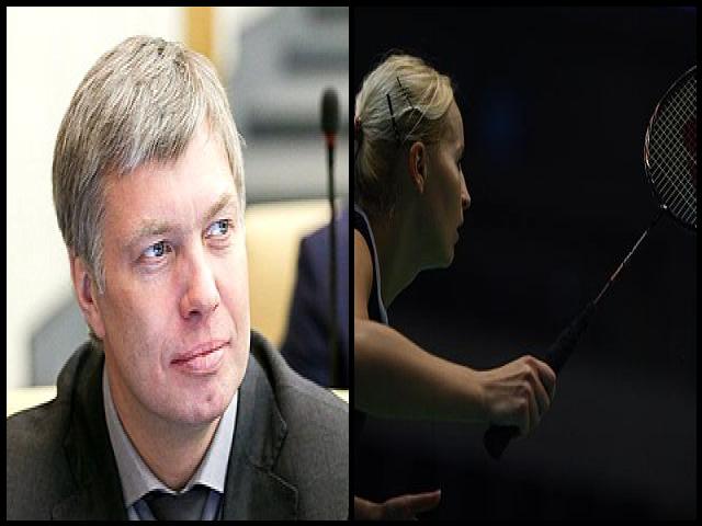 Famous People with surname Russkikh