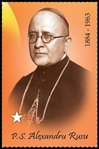 Famous People with surname Rusu