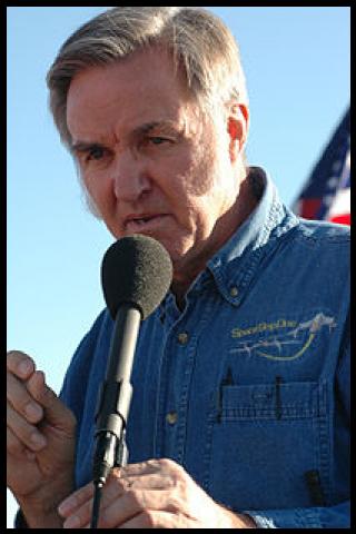 Famous People with surname Rutan