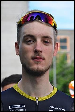 Famous People with surname Rutsch