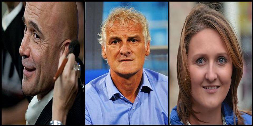 Famous People with surname R&uuml;tten