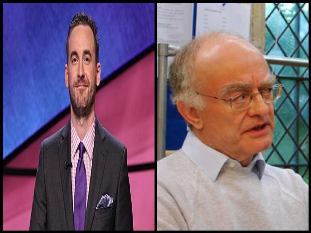 Famous People with surname Rutter