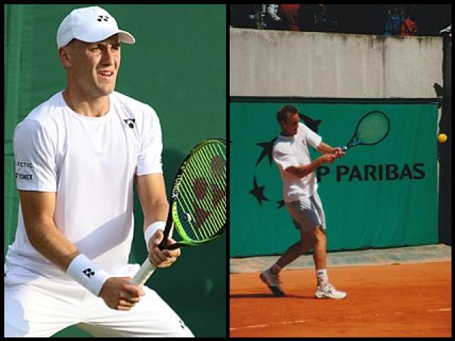 Famous People with surname Ruud