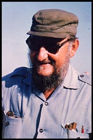 Famous People with surname Ruz