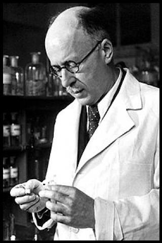 Famous People with surname Růžička