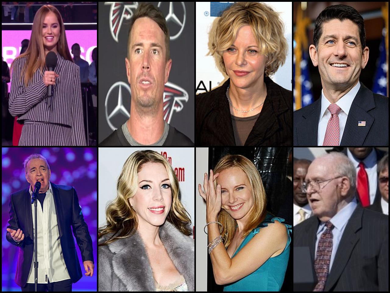list-of-famous-people-with-last-name-ryan-fmsppl