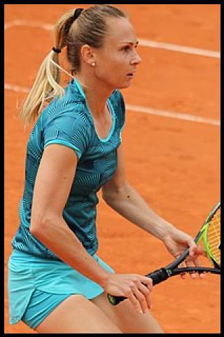 Famous People with surname Ryb&aacute;rikov&aacute;