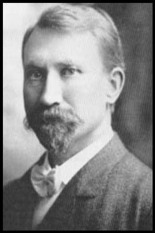 Famous People with surname Rydberg