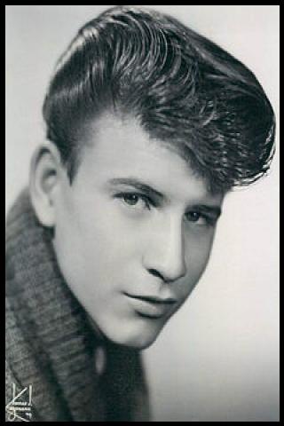 Famous People with surname Rydell