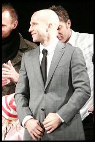 Famous People with surname Rydstr&ouml;m