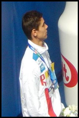 Famous People with surname Rylov