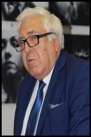 Famous People with surname Rzayev